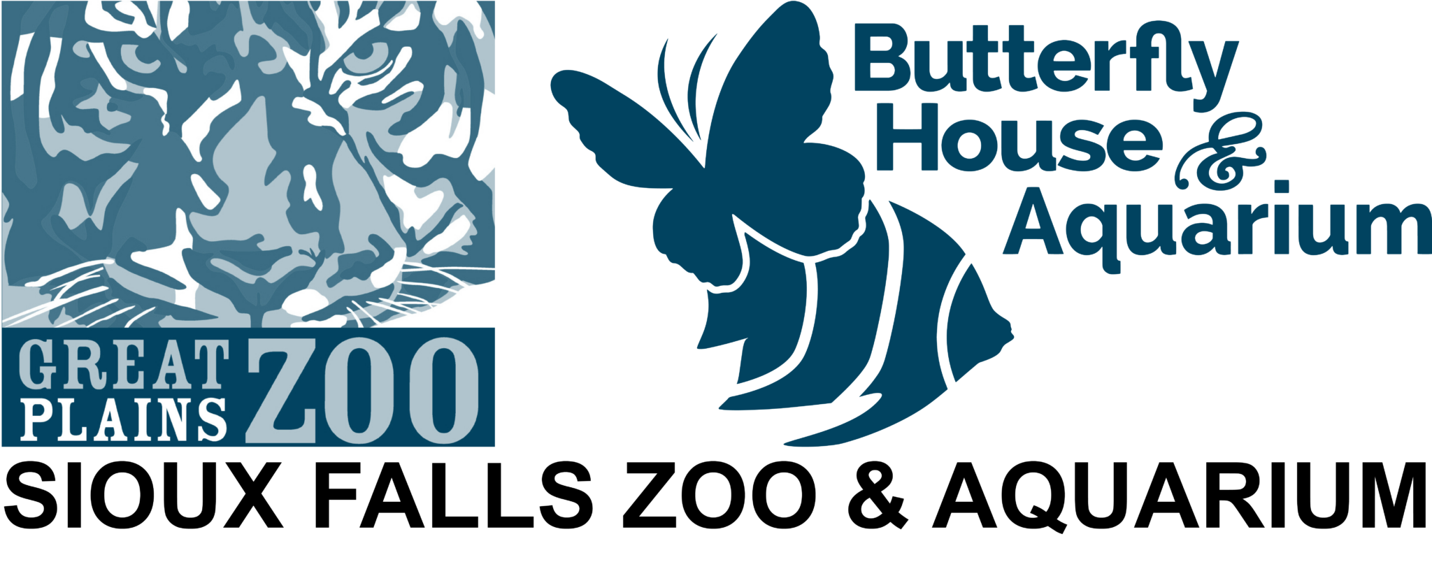 Butterfly House & Aquarium